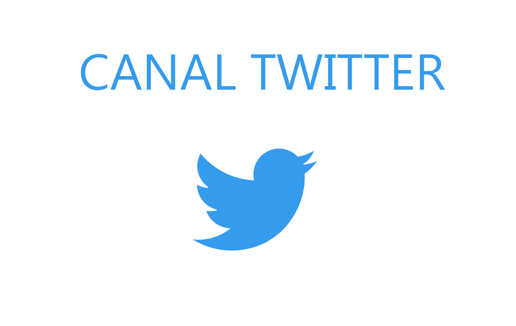 Canal Twitter